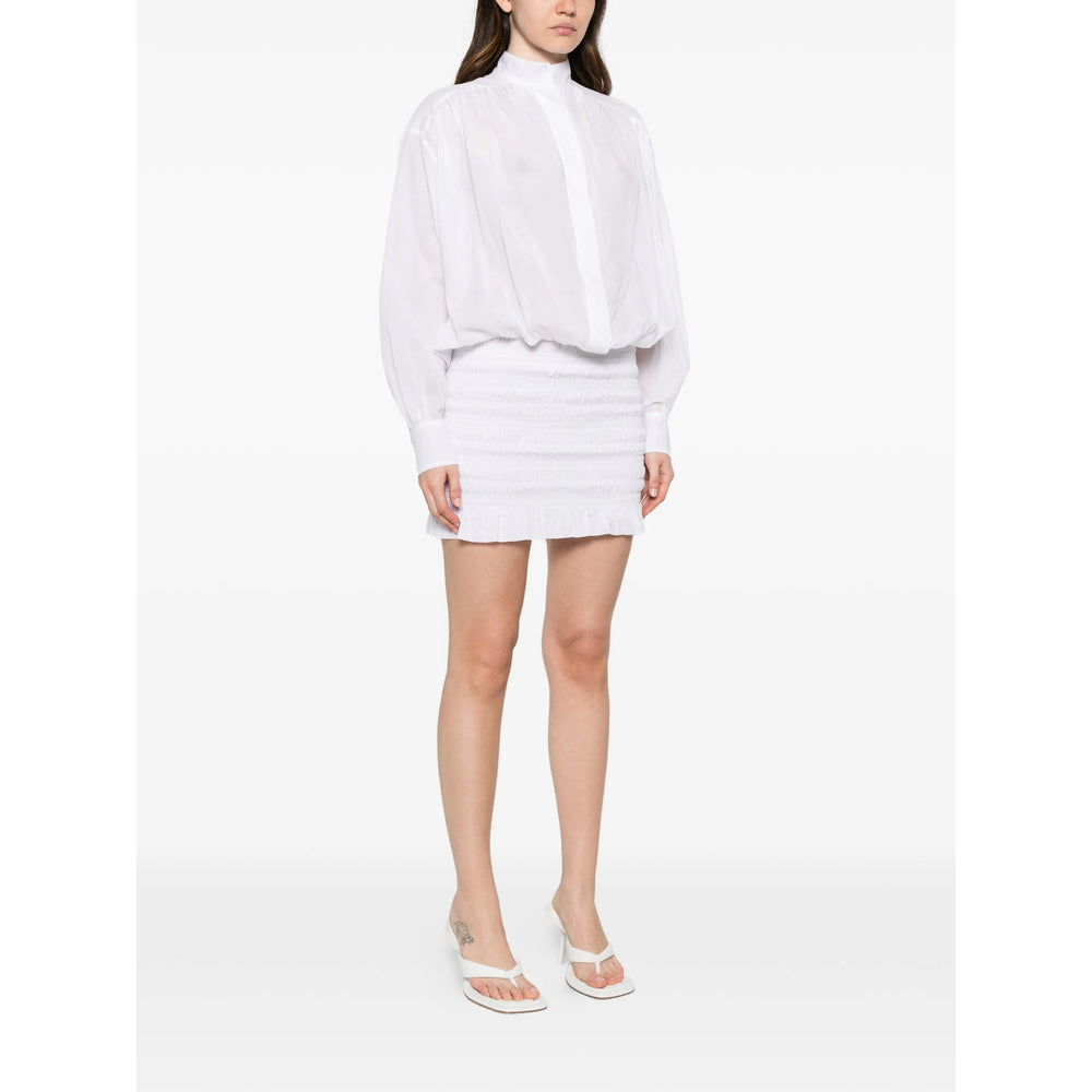 The Andamane White Dresses - Day Dresses Women THE ANDAMANE