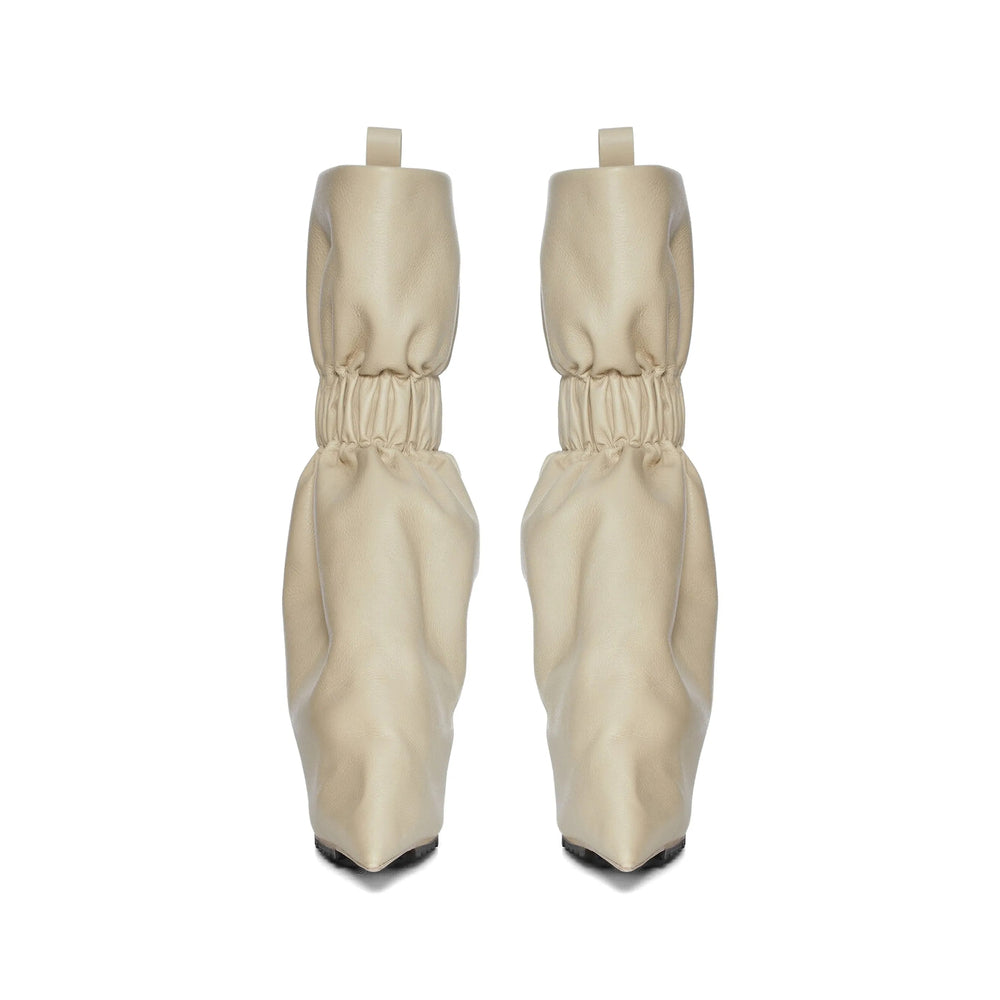 Rick Owens Neutrals Shoes Women RICK OWENS