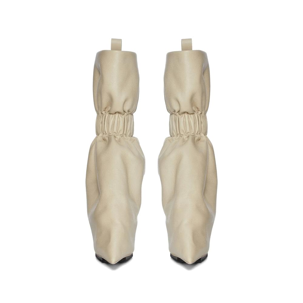 Rick Owens Neutrals Shoes Women RICK OWENS