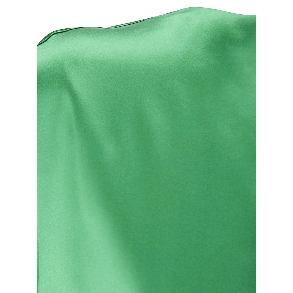 Dries Van Noten Green Dresses - Day Dresses Women DRIES VAN NOTEN