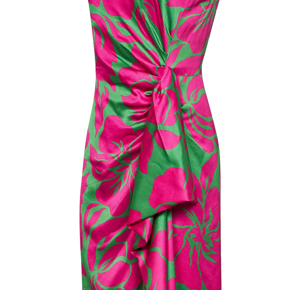 Dries Van Noten Pink Dresses - Cocktail & Party Dresses Women DRIES VAN NOTEN
