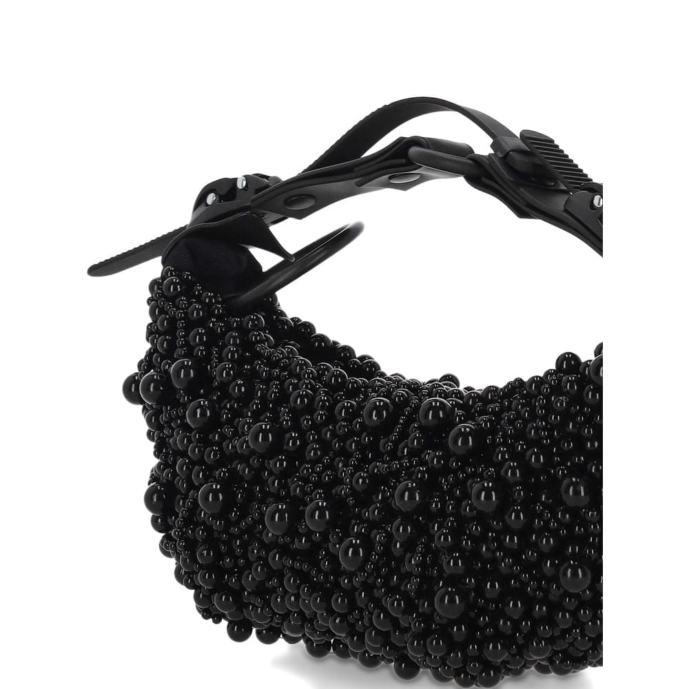 Innerraum Black Tote Bags Women INNERRAUM