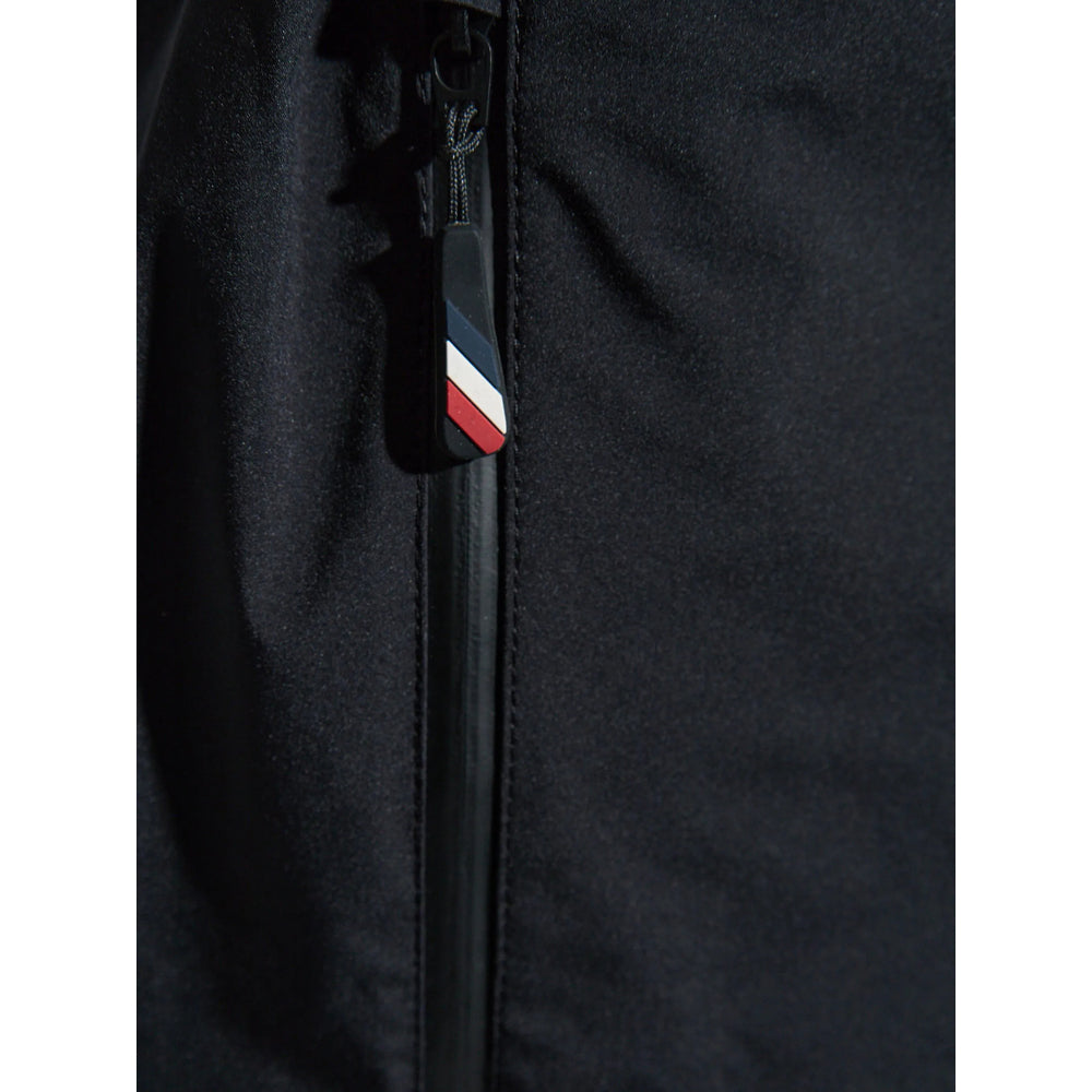 Moncler Grenoble Black Performance Trousers - Performance Track Pants Men MONCLER GRENOBLE