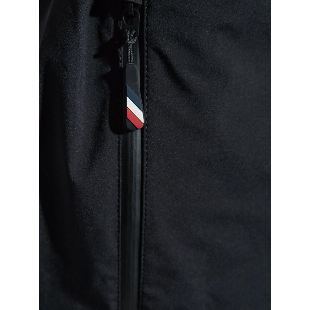 Moncler Grenoble Black Performance Trousers - Performance Track Pants Men MONCLER GRENOBLE
