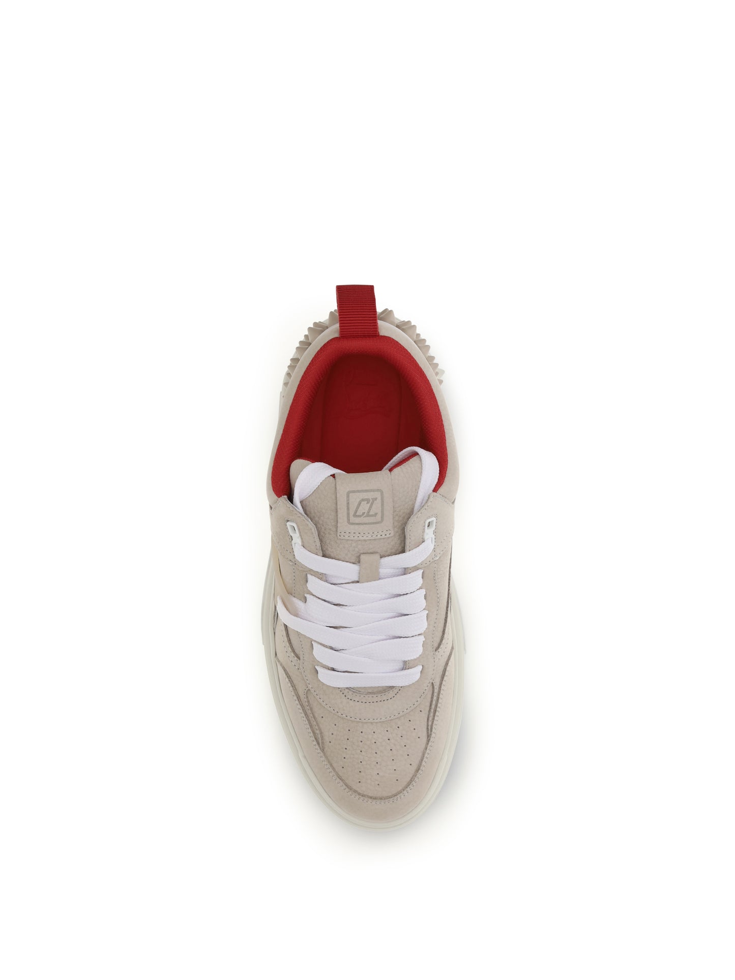 Christian Louboutin Men Astroloubi 2 Sneakers CHRISTIAN LOUBOUTIN