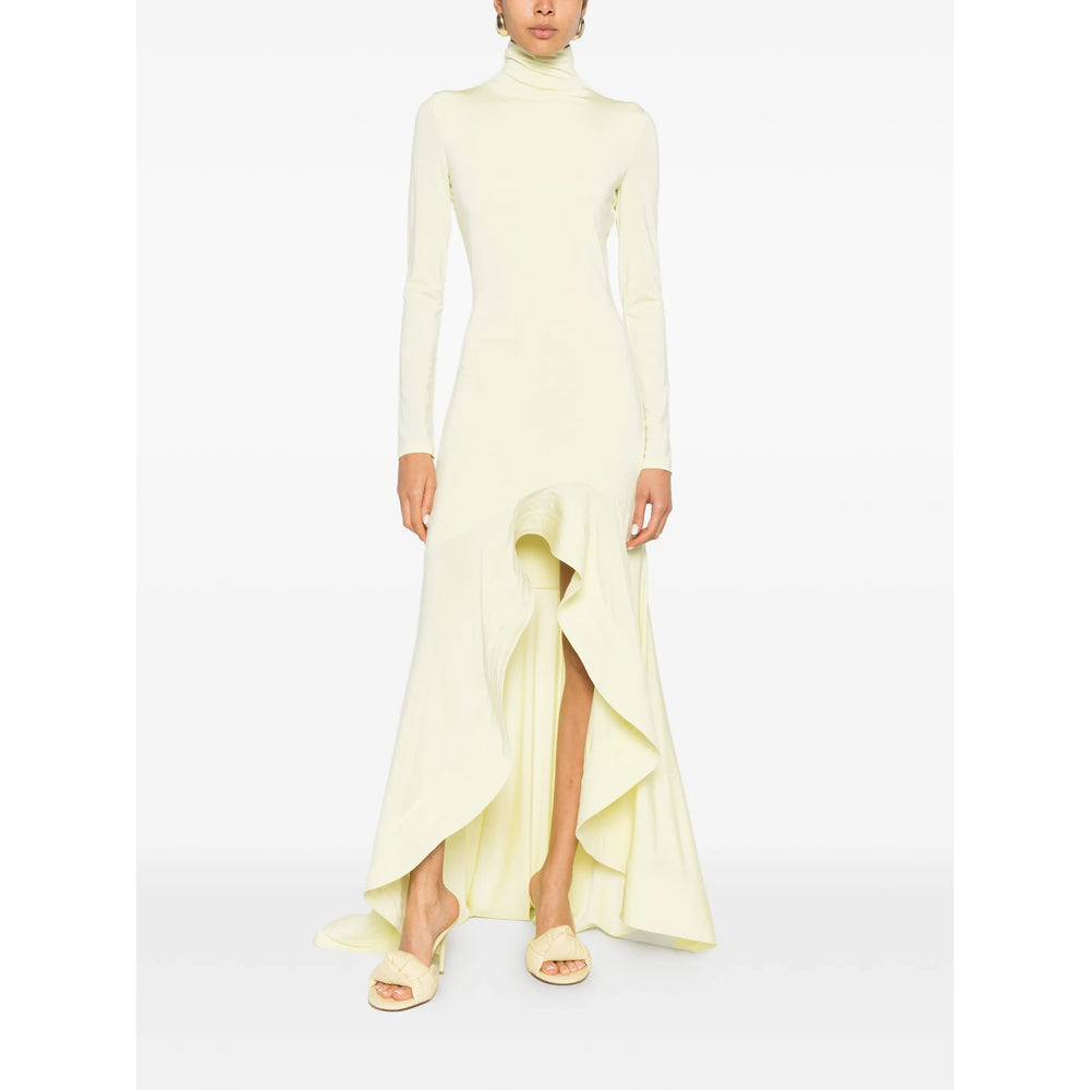 Stella Mccartney Yellow Dresses - Day Dresses Women STELLA MCCARTNEY