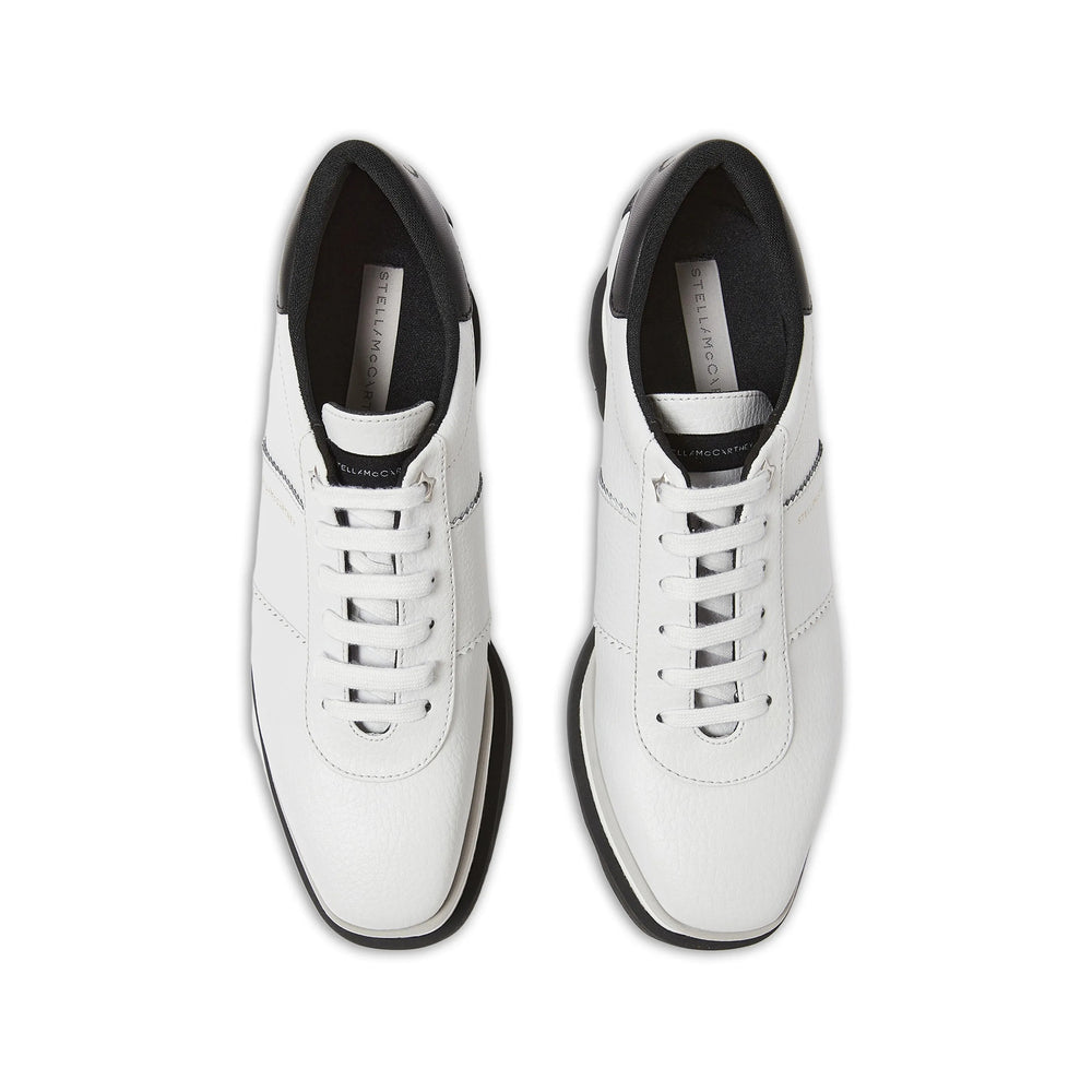 Stella Mccartney Grey Shoes Women STELLA MCCARTNEY