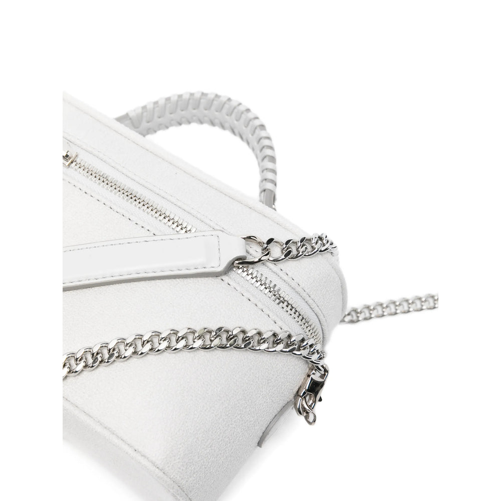 Stella Mccartney Grey Tote Bags Women STELLA MCCARTNEY