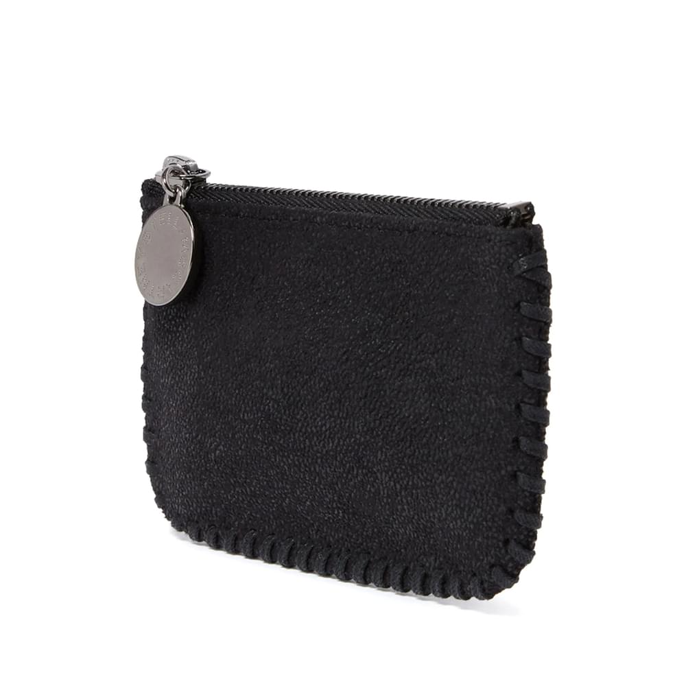 Stella Mccartney Black Wallets & Purses Women STELLA MCCARTNEY