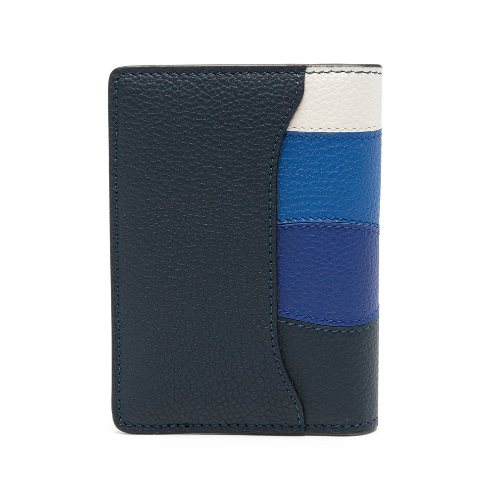 Fendi Blue Wallets & Cardholders Men FENDI