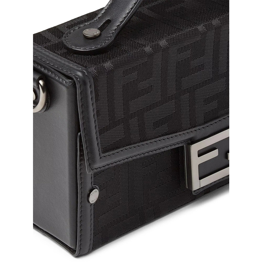 Fendi Black Satchels & Cross Body Bags Women FENDI