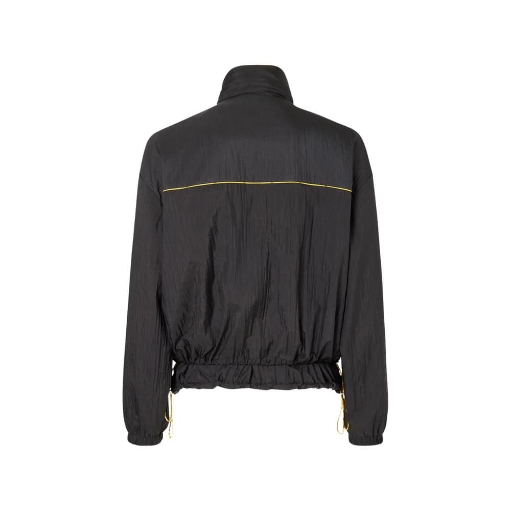 Fendi Black Jackets - Sport Jackets & Windbreakers Men FENDI
