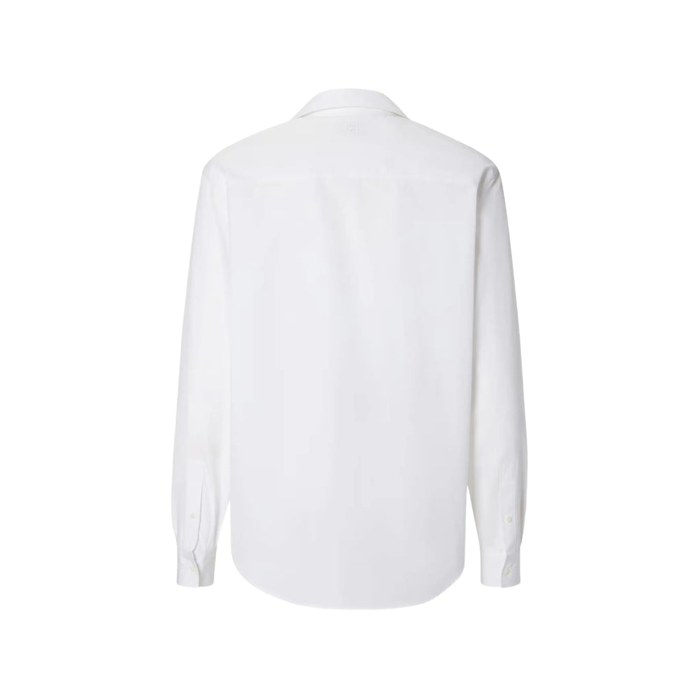 Fendi White Shirts Men FENDI