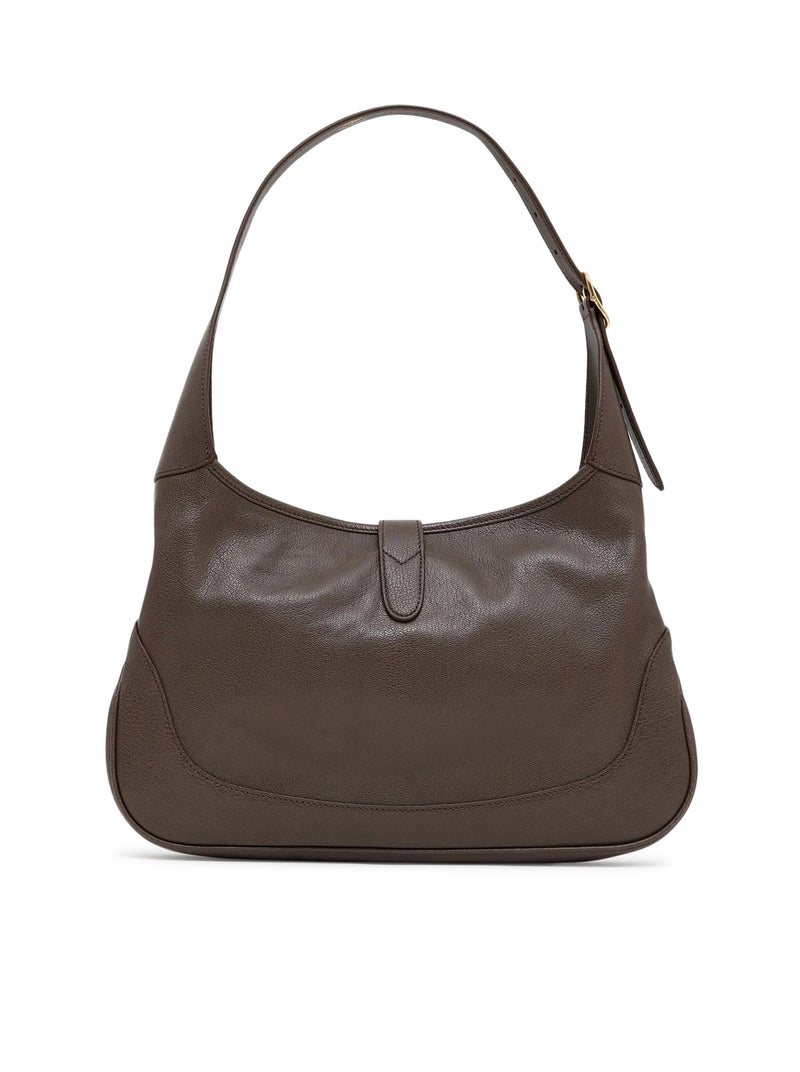 Gucci Women Jackie Shoulder Bag Medium Size GUCCI