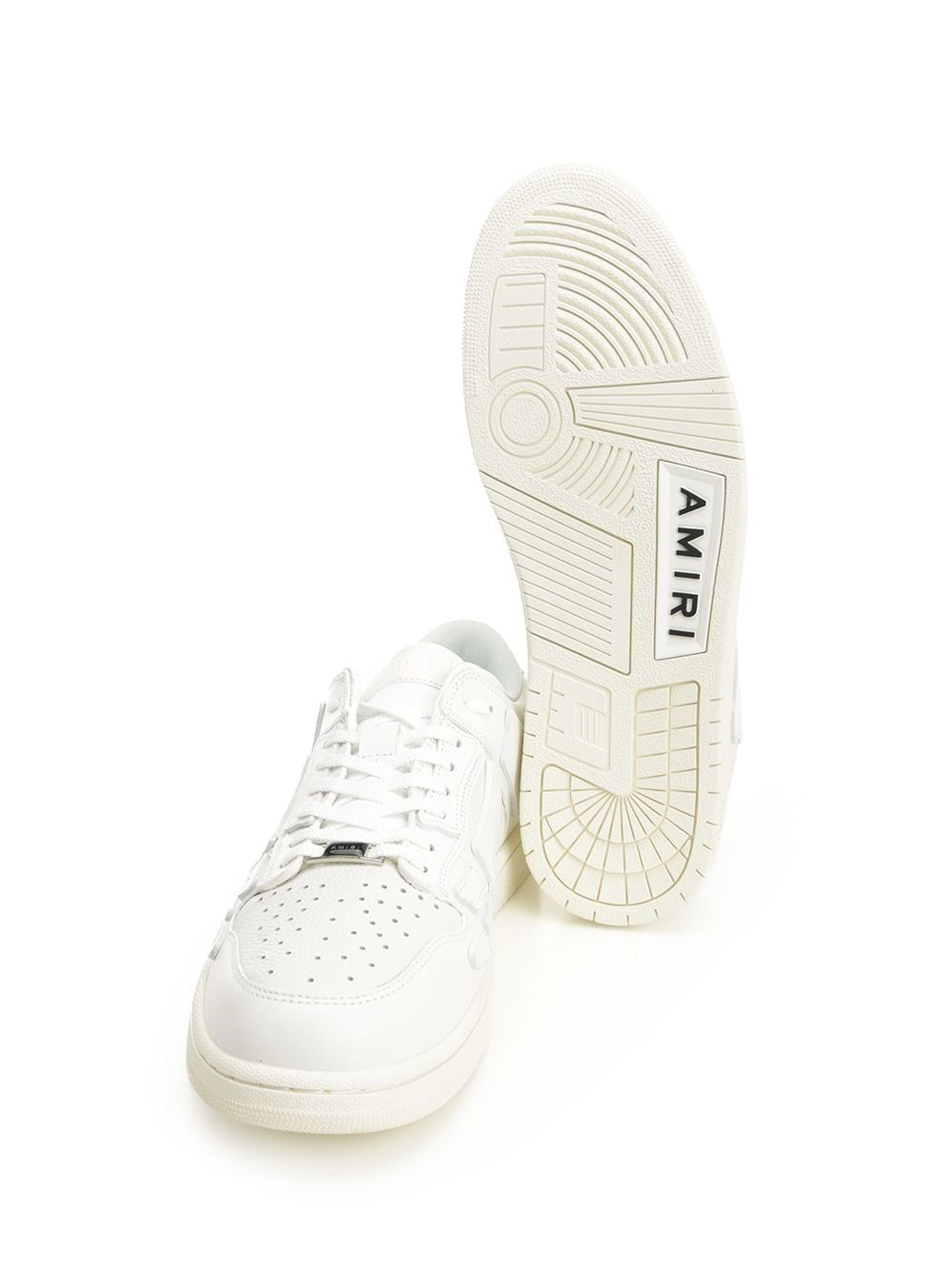 Amiri Men "Skel Top Low" Sneaker AMIRI