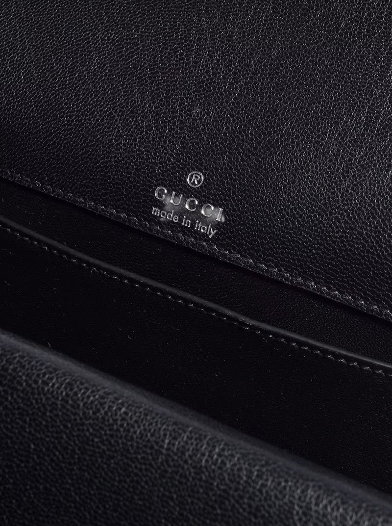 Gucci Women Dionysus Shoulder Bag Medium Size GUCCI