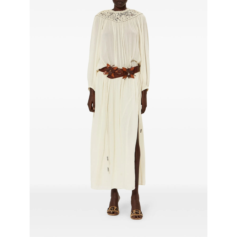 Isabel Marant Neutrals Dresses - Day Dresses Women ISABEL MARANT