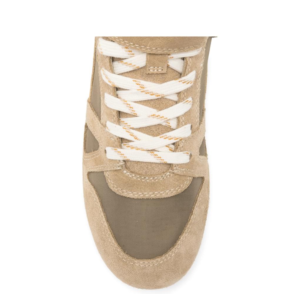 Isabel Marant Neutrals Trainers Women ISABEL MARANT