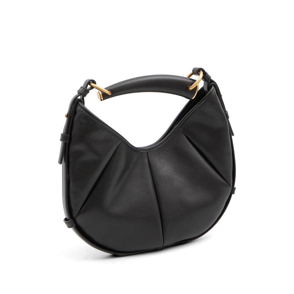 Saint Laurent Black Tote Bags Women SAINT LAURENT