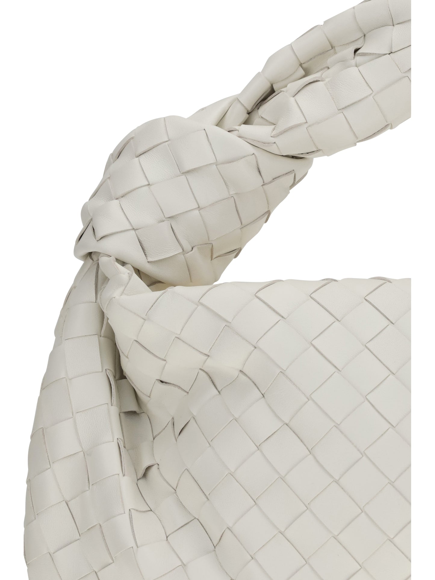 Bottega Veneta Women Jodie Shoulder Bag BOTTEGA VENETA
