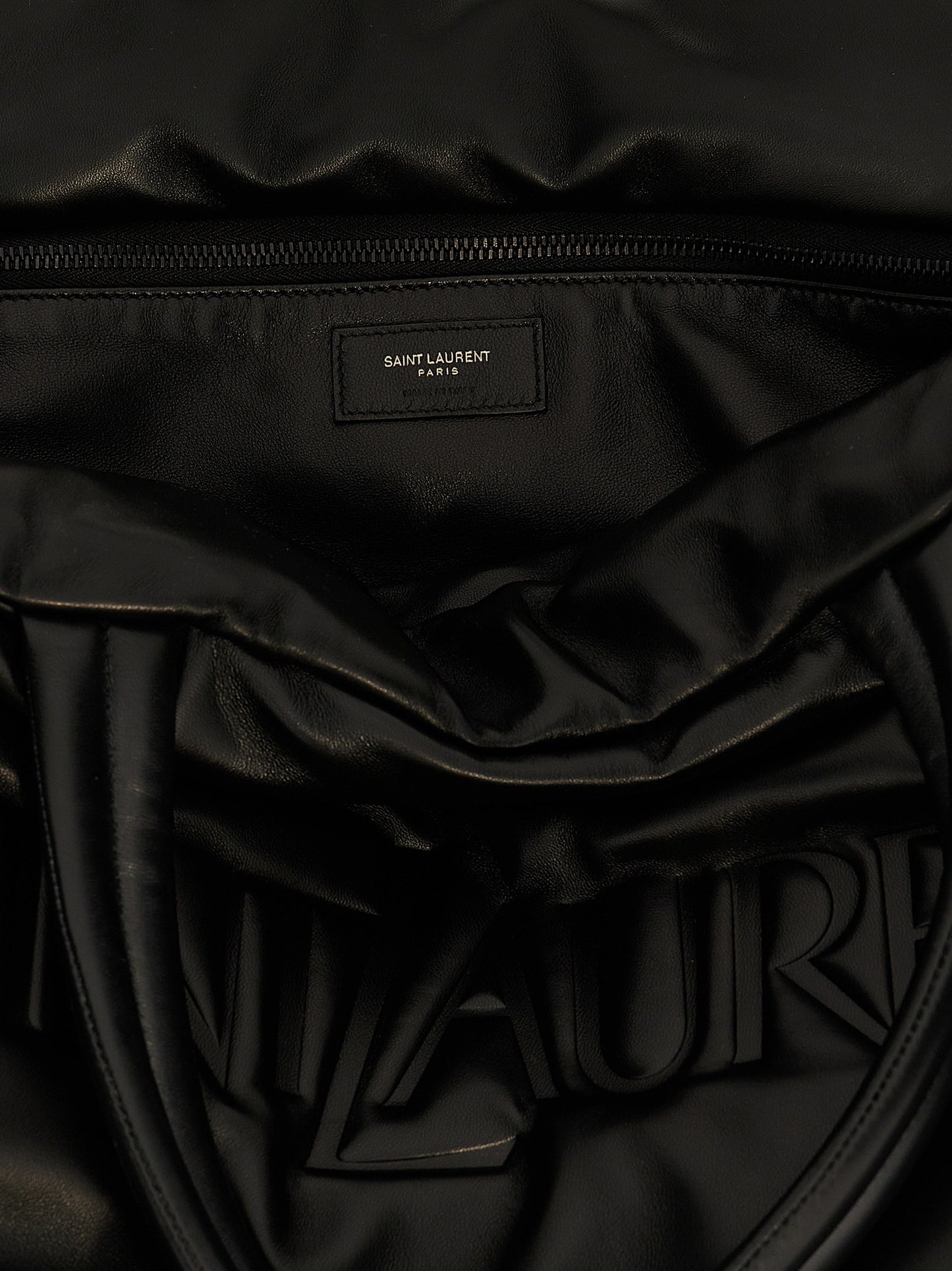 Saint Laurent Unisex 'Saint Laurent' Shopping Bag SAINT LAURENT