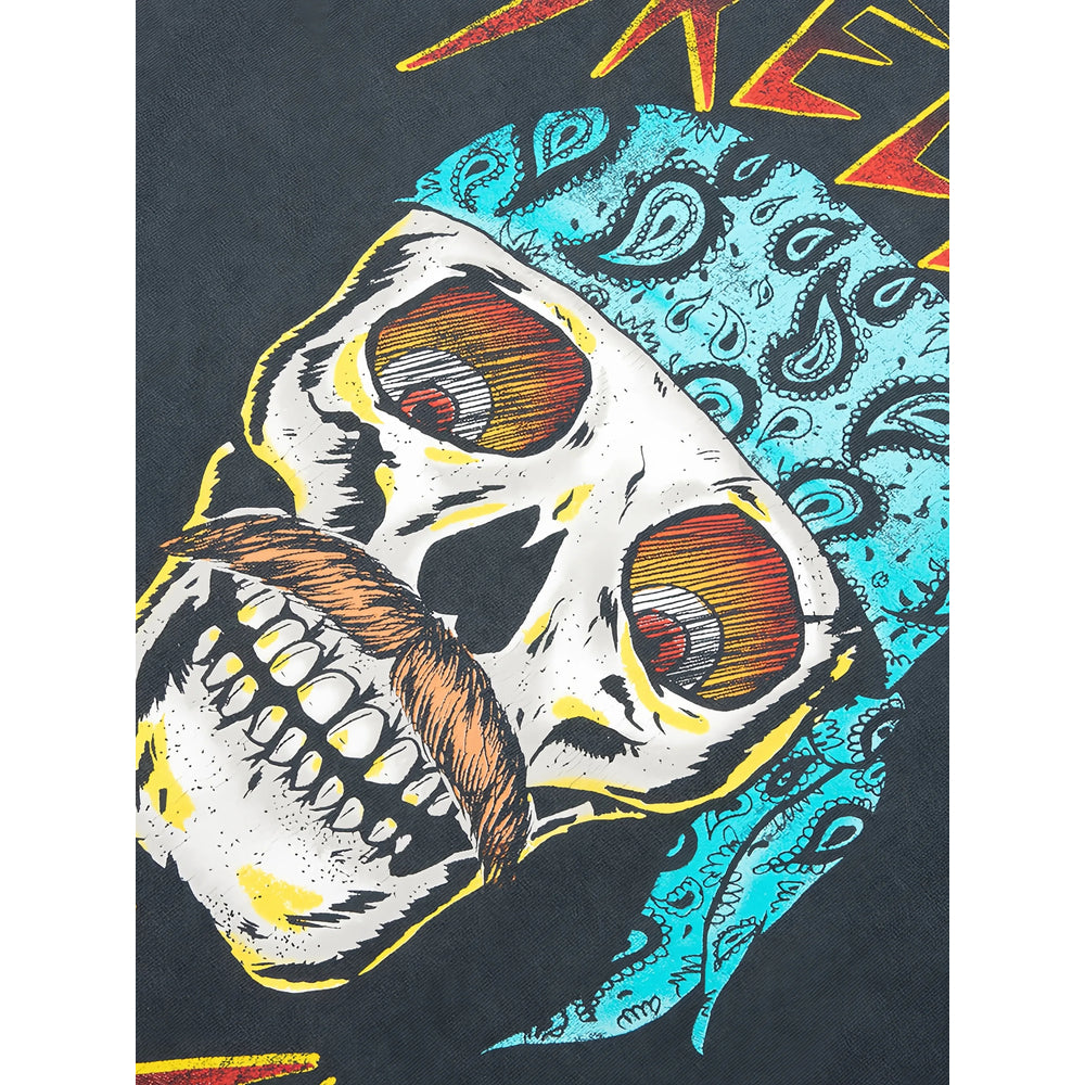Gallery Dept. Grey T-Shirts & Vests - T-Shirts Men GALLERY DEPT.