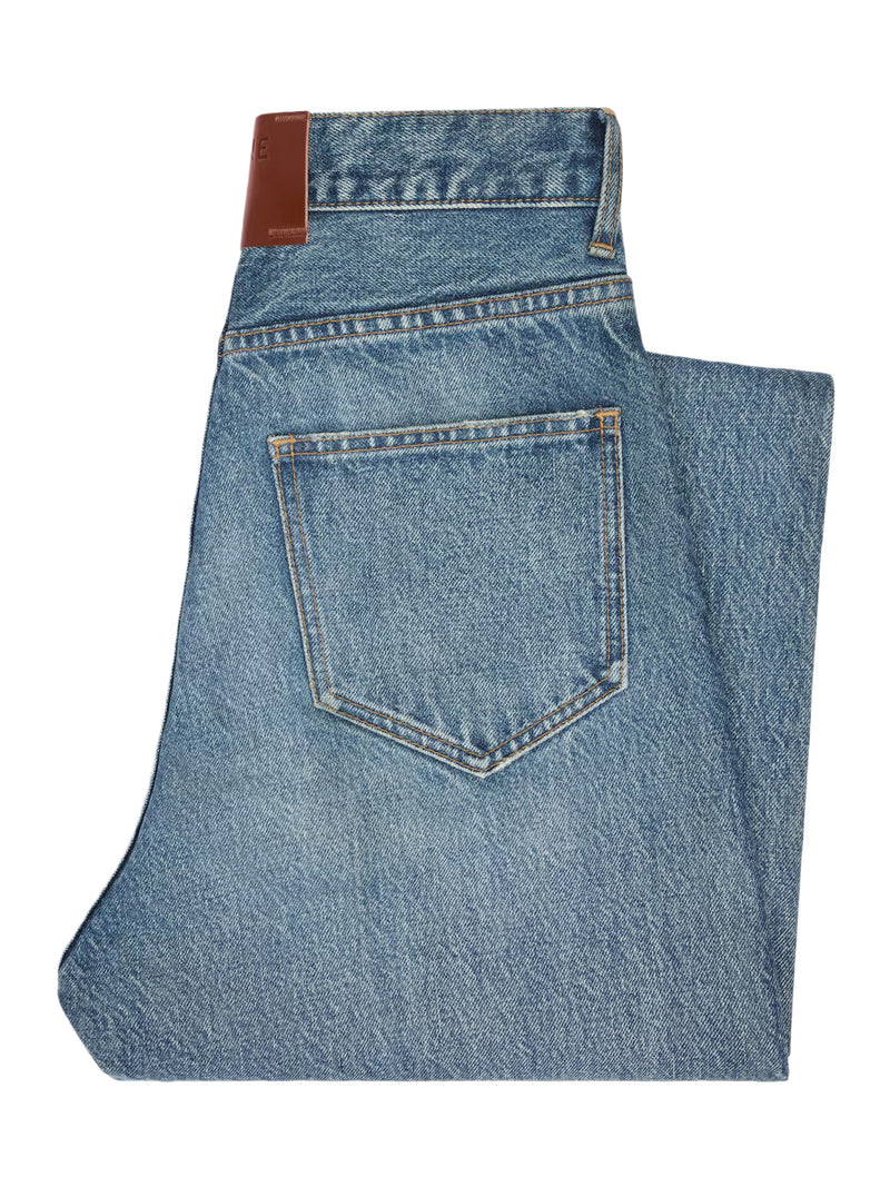 Celine Women Boyfriend 001 Denim Jeans CELINE