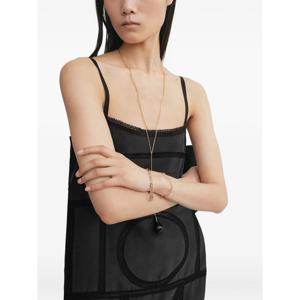 Toteme Black Dresses - Day Dresses Women TOTEME