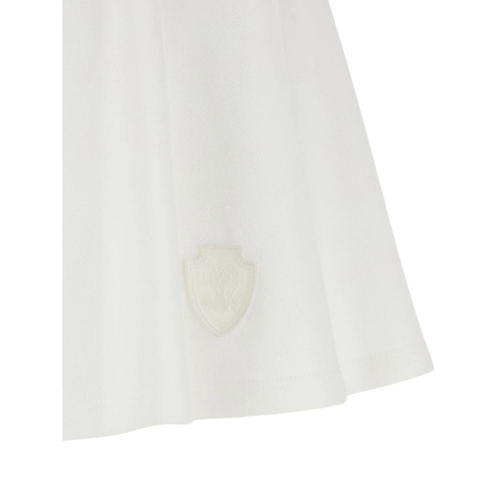 Brunello Cucinelli White Skirts - A-Line Skirts Women BRUNELLO CUCINELLI