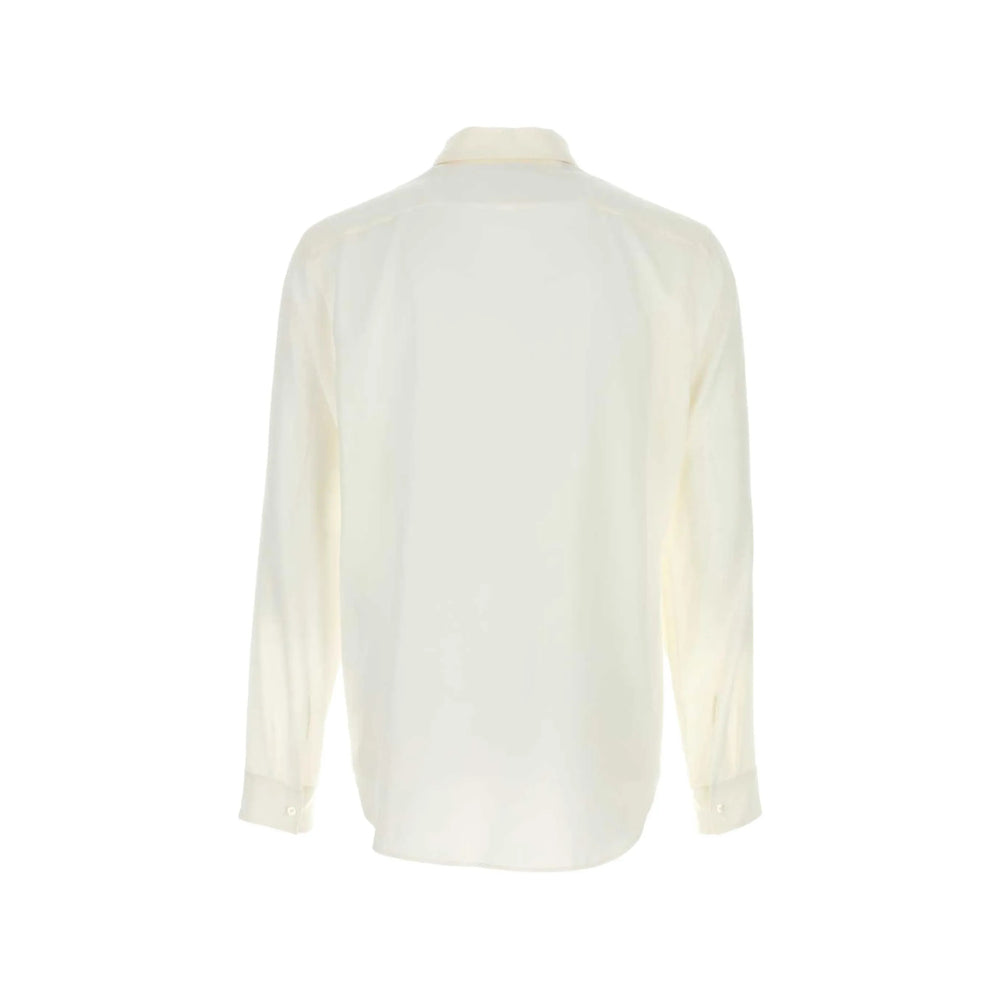 Gucci Neutrals Shirts Men GUCCI
