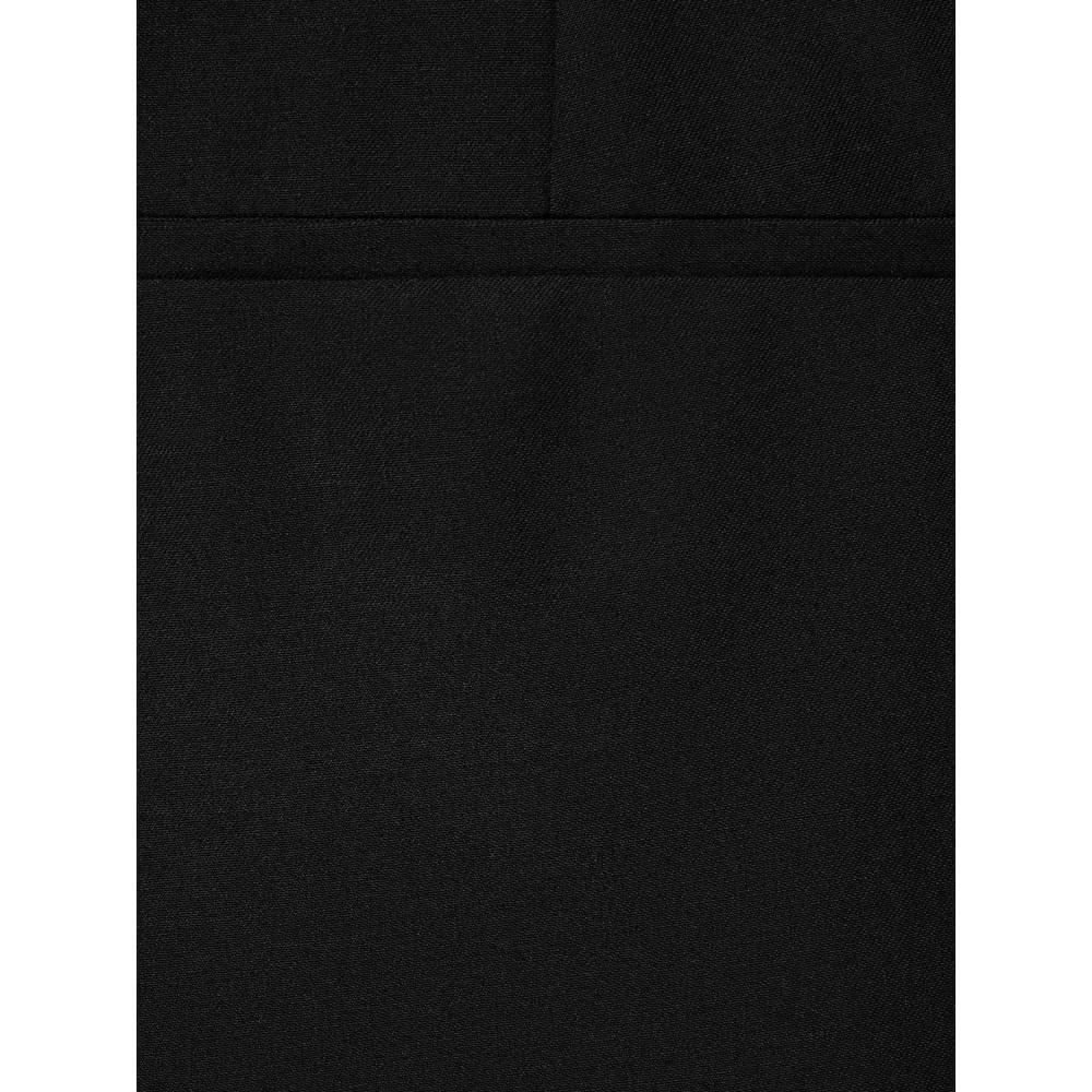 Gucci Black Trousers - Tailored Trousers Men GUCCI