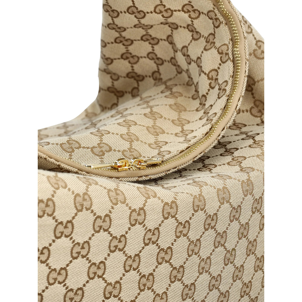 Gucci Neutrals Messenger Bags Men GUCCI