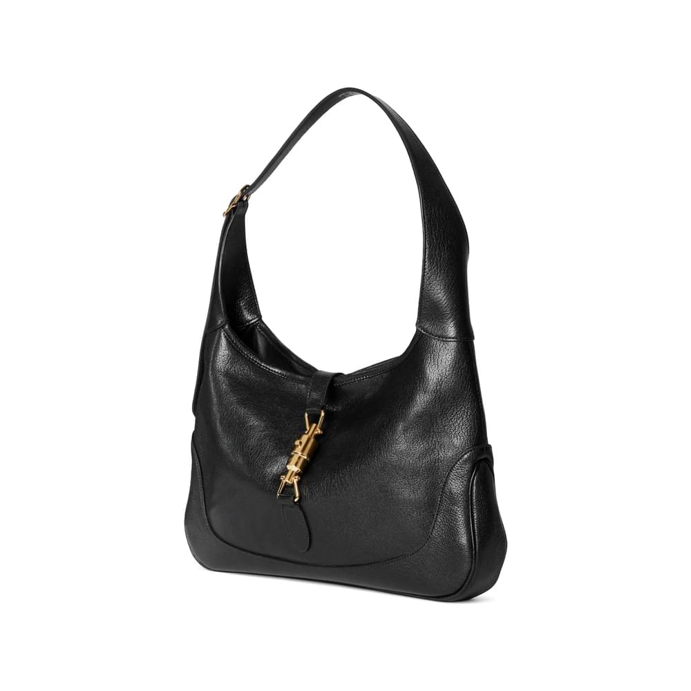 Gucci Black Shoulder Bags Women Women GUCCI