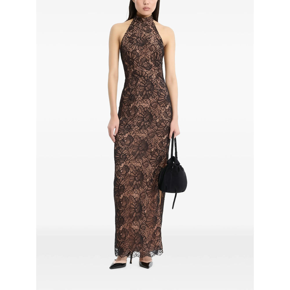 Rotate Black Dresses - Evening Dresses Women ROTATE