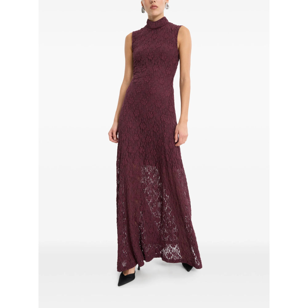 Rotate Red Dresses - Evening Dresses Women ROTATE