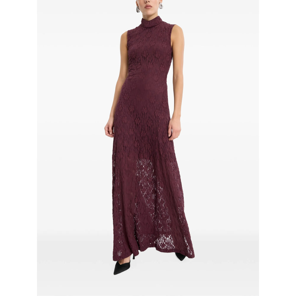 Rotate Red Dresses - Evening Dresses Women ROTATE