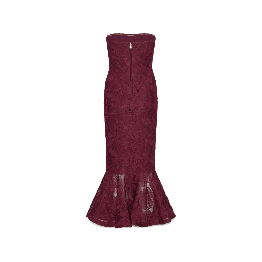 Rotate Red Dresses - Cocktail & Party Dresses Women ROTATE