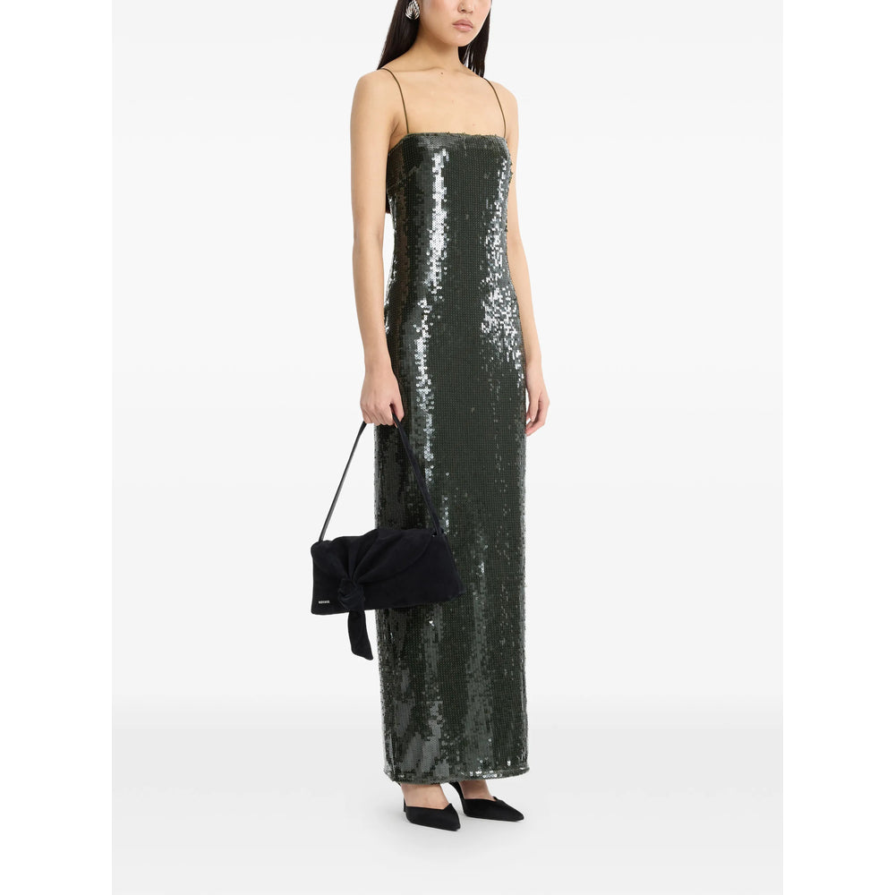 Rotate Green Dresses - Evening Dresses Women ROTATE