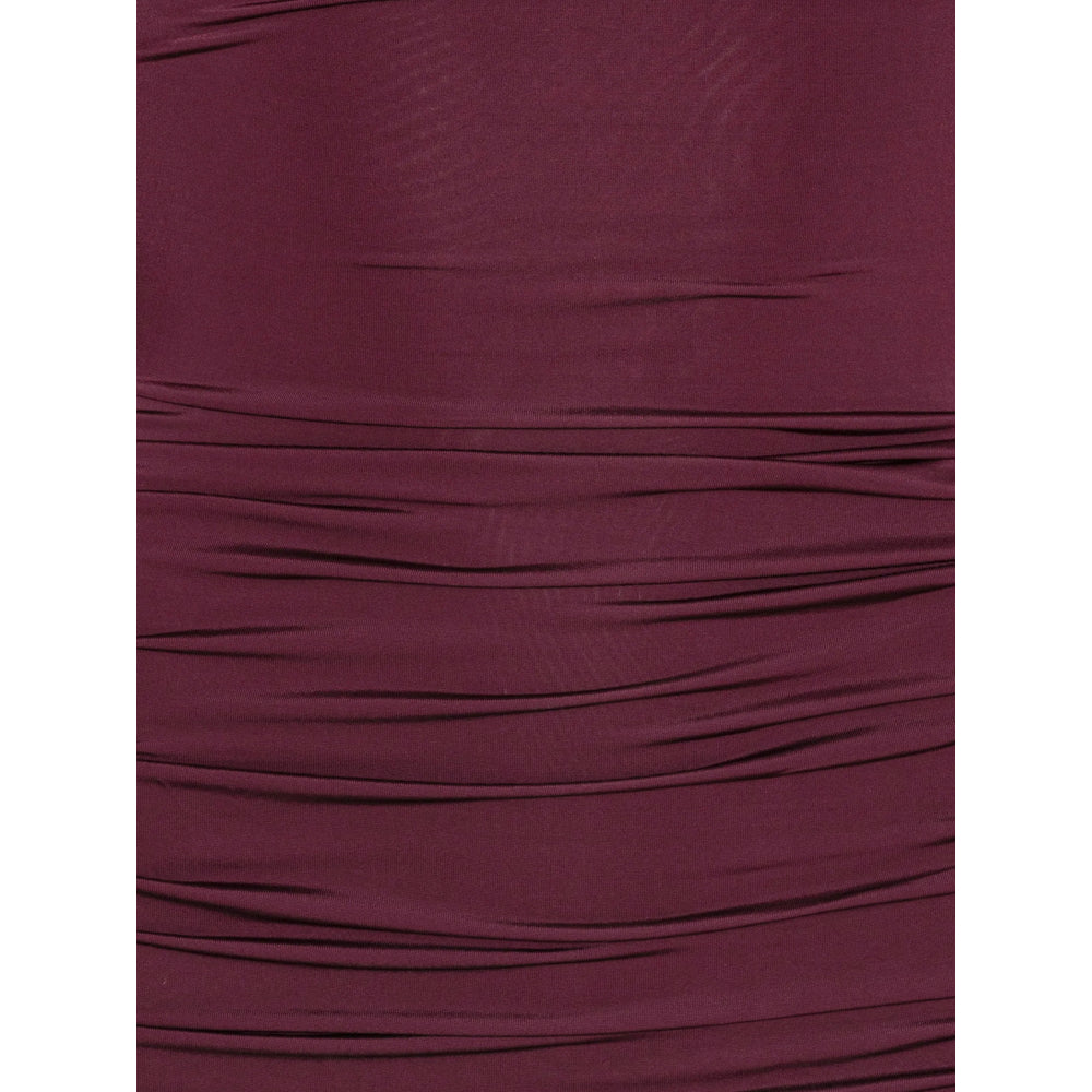 Rotate Purple Dresses - Cocktail & Party Dresses Women ROTATE