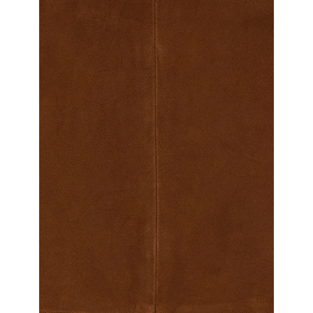 Rotate Brown Skirts - Pencil Skirts Women ROTATE
