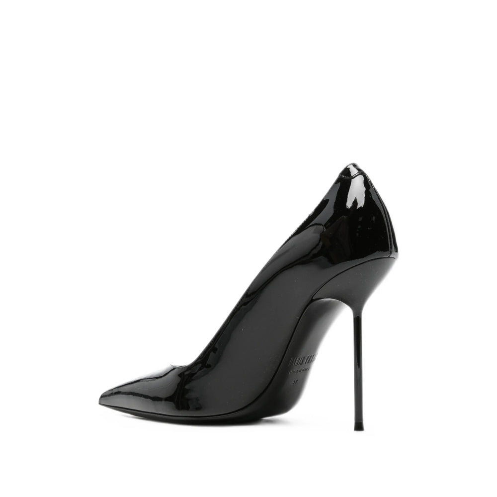 Paris Texas Black Shoes Women PARIS TEXAS