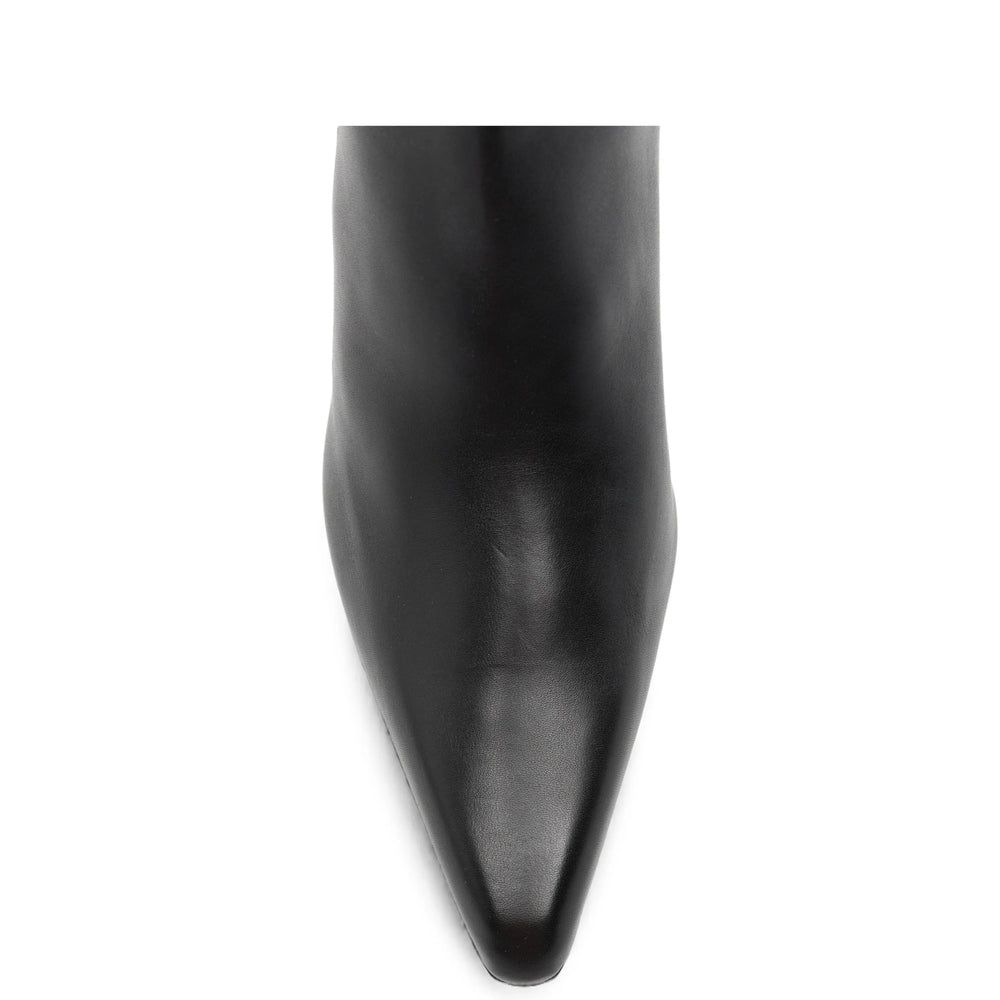 Paris Texas Black Shoes Women PARIS TEXAS