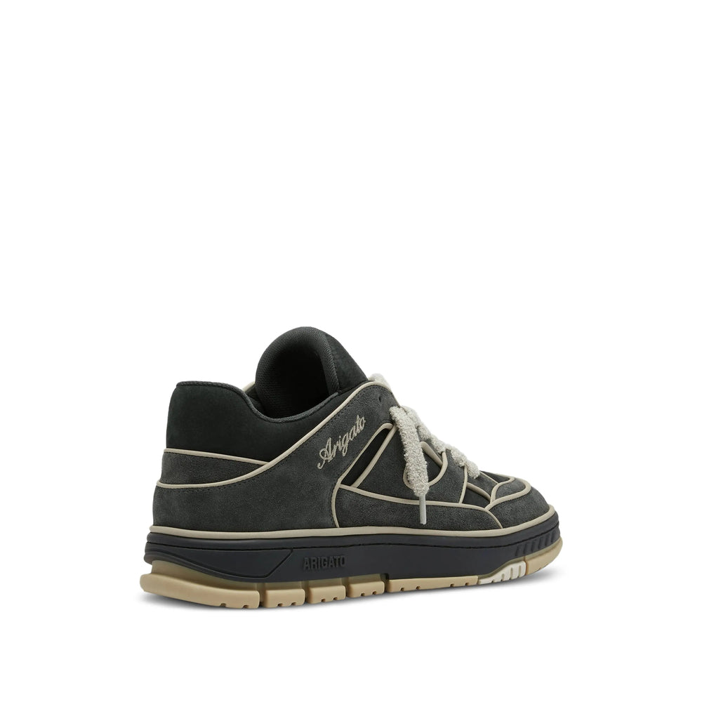 Axel Arigato Blue Trainers - Low-Tops Men AXEL ARIGATO