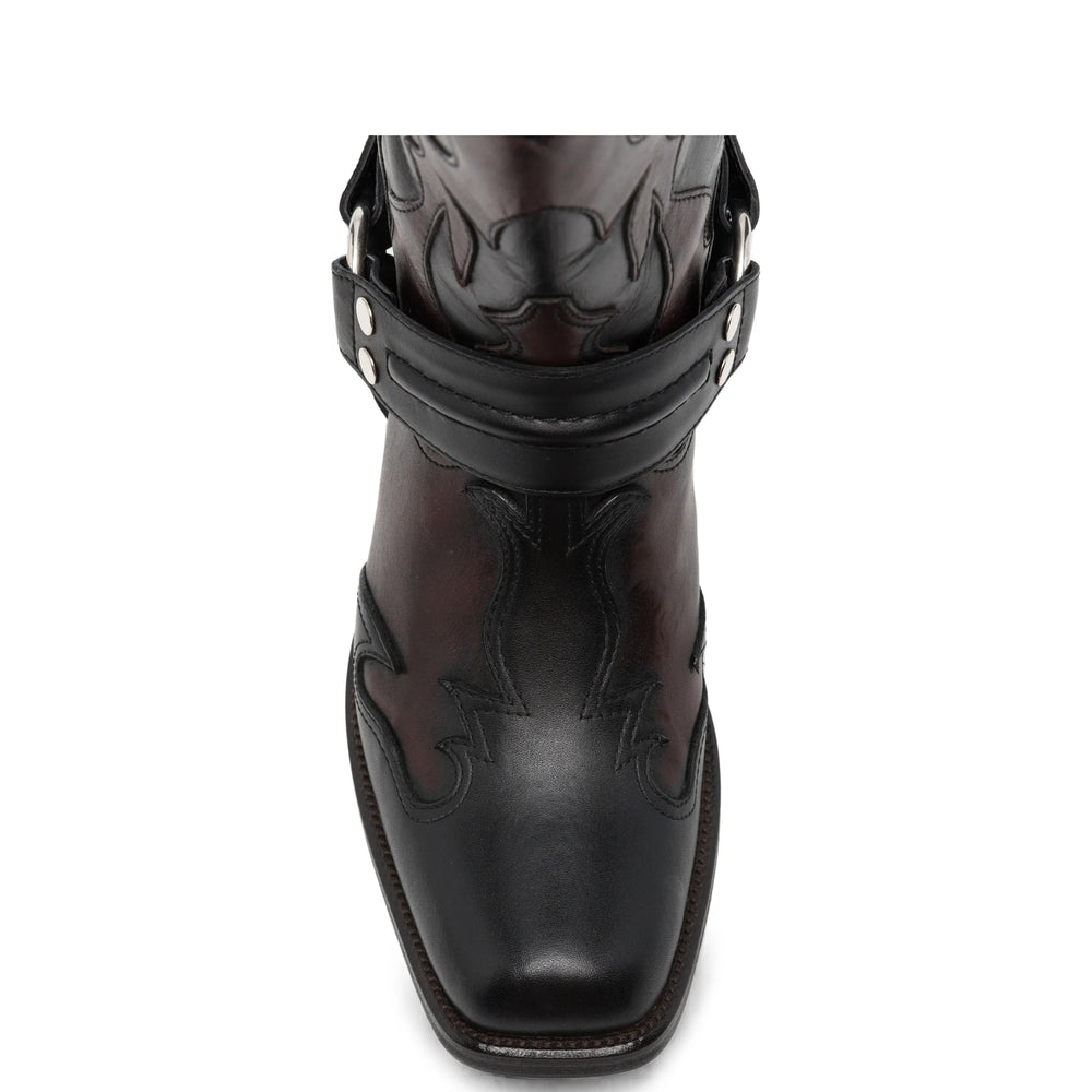 Versace Black Shoes Women VERSACE