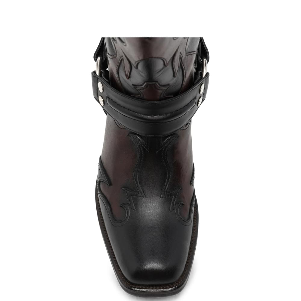 Versace Black Shoes Women VERSACE