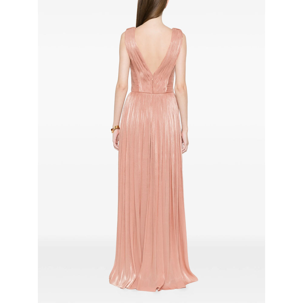 Costarellos Pink Dresses - Evening Dresses Women COSTARELLOS