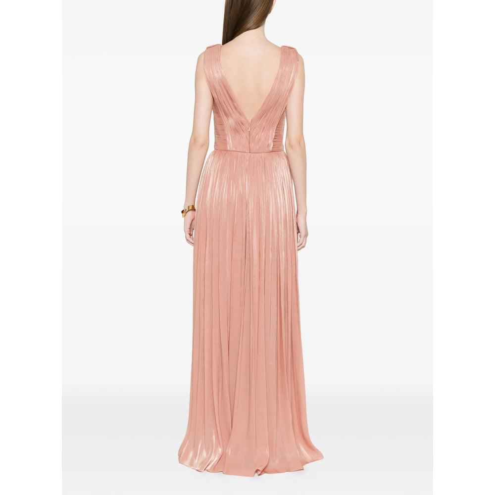 Costarellos Pink Dresses - Evening Dresses Women COSTARELLOS