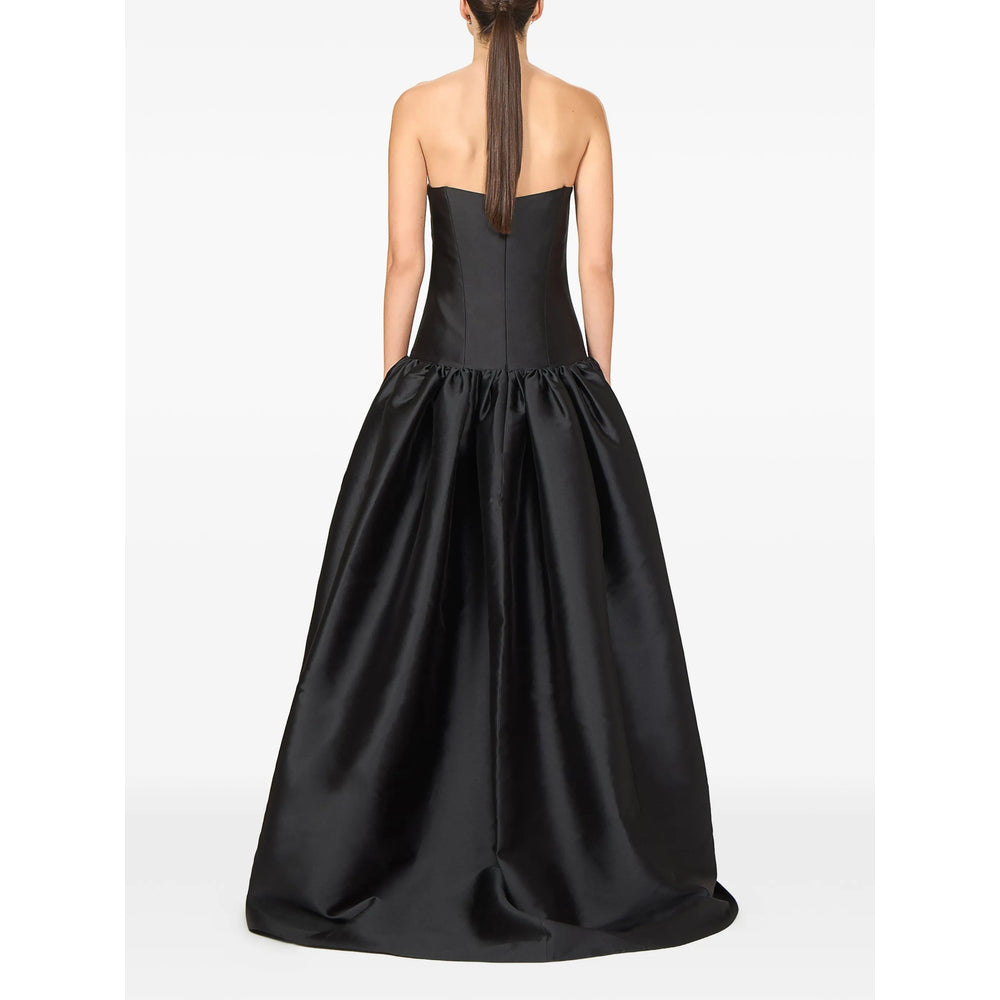 Costarellos Black Dresses - Evening Dresses Women COSTARELLOS