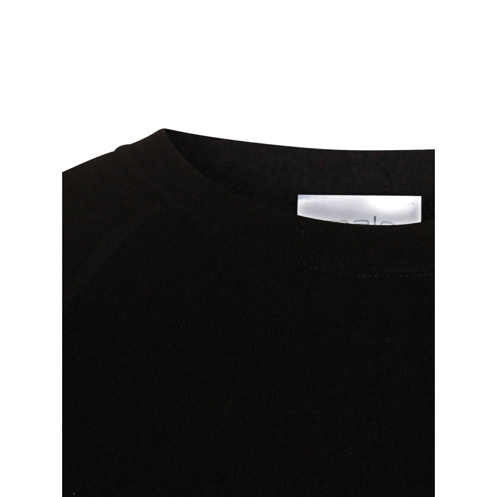 Malo Black Sweaters & Knitwear - Sweatshirts Men MALO