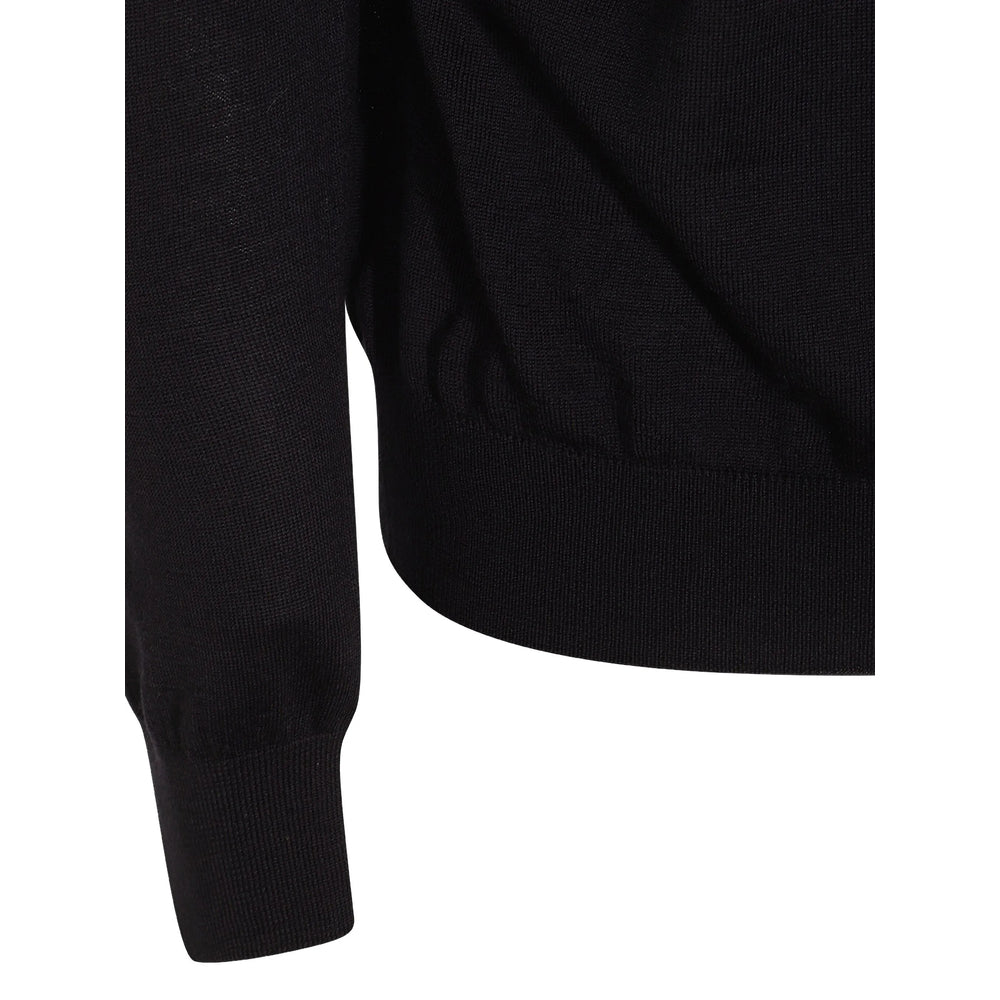 Malo Blue Sweaters & Knitwear - Jumpers Men MALO